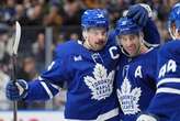 Are the Maple Leafs better prepared for the playoffs this year?