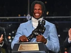 Cleveland Browns GM compares Travis Hunter to baseball superstar Shohei Ohtani