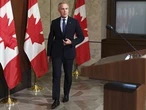 LILLEY: Trudeau lowered bar so much, Carney gets credit for being an adult