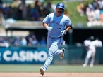 Despite wobbles in Sacramento, Blue Jays in first at All-Star break for sixth time in franchise history