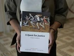 KINSELLA: Dinah Project report documents Hamas' use of sexual violence