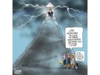 Tim Dolighan cartoon, July 10, 2025