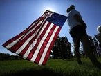 PARKER: Why aren't Democrats proud to be American? 