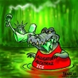Sue Dewar cartoon, July 15, 2025