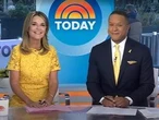 Savannah Guthrie returns to ‘Today’ show after mom’s disappearance: ‘GOOD TO BE HOME’