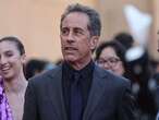 Jerry Seinfeld regrets saying 'extreme left' ruined comedy