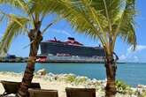 AHOY, SAILORS: Let loose on adults-only Virgin Voyages cruise line