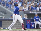 Game 1 opener is warmest Blue Jays playoff game ever, just second with Dome open