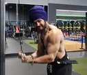 Sikh man ordered to leave Windsor gym for wearing kirpan