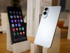 Samsung debuts pricey S25 Edge, kicking off wave of thin phones