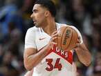 Ex-Raptor Jontay Porter pleads guilty in case tied to gambling scandal