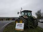 Farmers in Spain and Poland stage tractor protests over European Union policies and competition