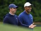 Woods-McIlroy relationship sours due to 'messy' PGA Tour drama?