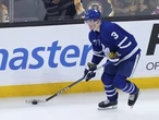 Maple Leafs' Klingberg to have season-ending hip surgery later this month
