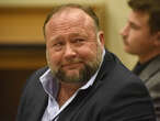 Alex Jones seeks permission to convert his personal bankruptcy into a liquidation