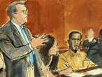 Sean ’Diddy’ Combs to stay in jail while appeals court takes up bail fight