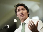 GUNTER: Bloc supporting Trudeau punishes rest of Canada