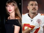 Taylor Swift opens up on Travis Kelce romance: 'No one knew'