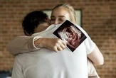 DEAR ABBY: Pregnant wife questions her husband's honesty