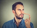 DEAR ABBY: Lying husband's unexpected announcement leaves wife devastated