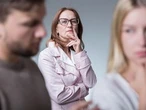 DEAR ABBY: Selfish mother-in-law is playing for keeps