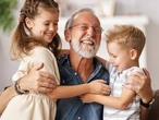 DEAR ABBY: Grandparents overtaxed with child care every weekend