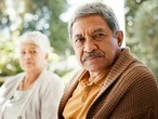 DEAR ABBY: Uncertainty breeds angst for aging couple