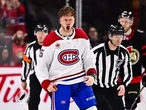 Michael Pezzetta coming home to Maple Leafs on two-year deal