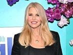 Christie Brinkley reveals exact moment she learned her husband was cheating with teen girl