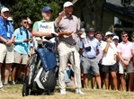 Scottie Scheffler gets new fill-in caddie for PGA playoff event