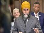 EDITORIAL: Singh showed class with bold response