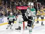 Dallas Stars fined by the NHL for violating CBA with an optional practice during the Christmas break