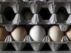 Egg prices are soaring in U.S.. Don’t expect that to change anytime soon