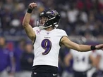 NFL suspends Justin Tucker for first 10 weeks of the season for violating personal conduct policy