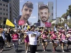 GOLDSTEIN: Critics say Netanyahu doesn't want war with Hamas to end