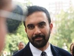 MCCAUGHEY: In New York City, if you own anything, Mamdani will take it