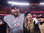 Travis Kelce reveals what’s changed since his engagement to Taylor Swift