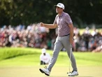 Keegan Bradley hones Ryder Cup strategy as U.S. team bonds in California