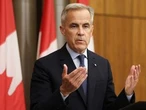 JAY GOLDBERG: Carney’s plan to recognize a Palestinian state rewards terrorism