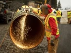 AGAR: Keeping major projects rolling makes sense