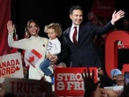 LILLEY EXCLUSIVE: Poilievre on campaigning with your kids
