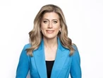 Natalie Johnson, CTV's Toronto City Hall reporter, running for council