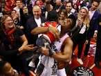 First Kawhi, now Kyle Lowry to also return to Raptors — for a day