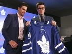 LEAFS NOTES: Kyle Dubas delves into his 'biggest mistake' in new book