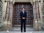 CANADIAN JOB NUMBERS: Private sector slows, civil service grows under Trudeau