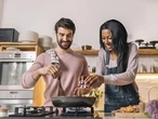 SEX FILES: Why cooking together might be the ultimate relationship hack