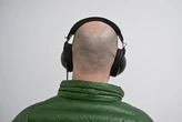 More women digging Mr. Clean look on men, study says