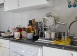 How to reduce visual clutter for a calmer, more functional home