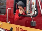 WARMINGTON: Will Olivia Chow attend this year's Walk with Israel?