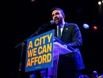 McCAUGHEY: New York City facing threat of an antisemitic mayor